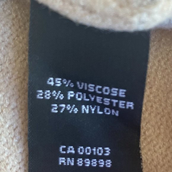 Parkhurst Embroidered Polka Dot Artsy Knit Sweater Button Back Art Deco Fall -M - Picture 12 of 13